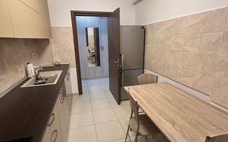2 camere I Complex Dristor Park I 2017 I Etaj 4/5 retras - Poză 3