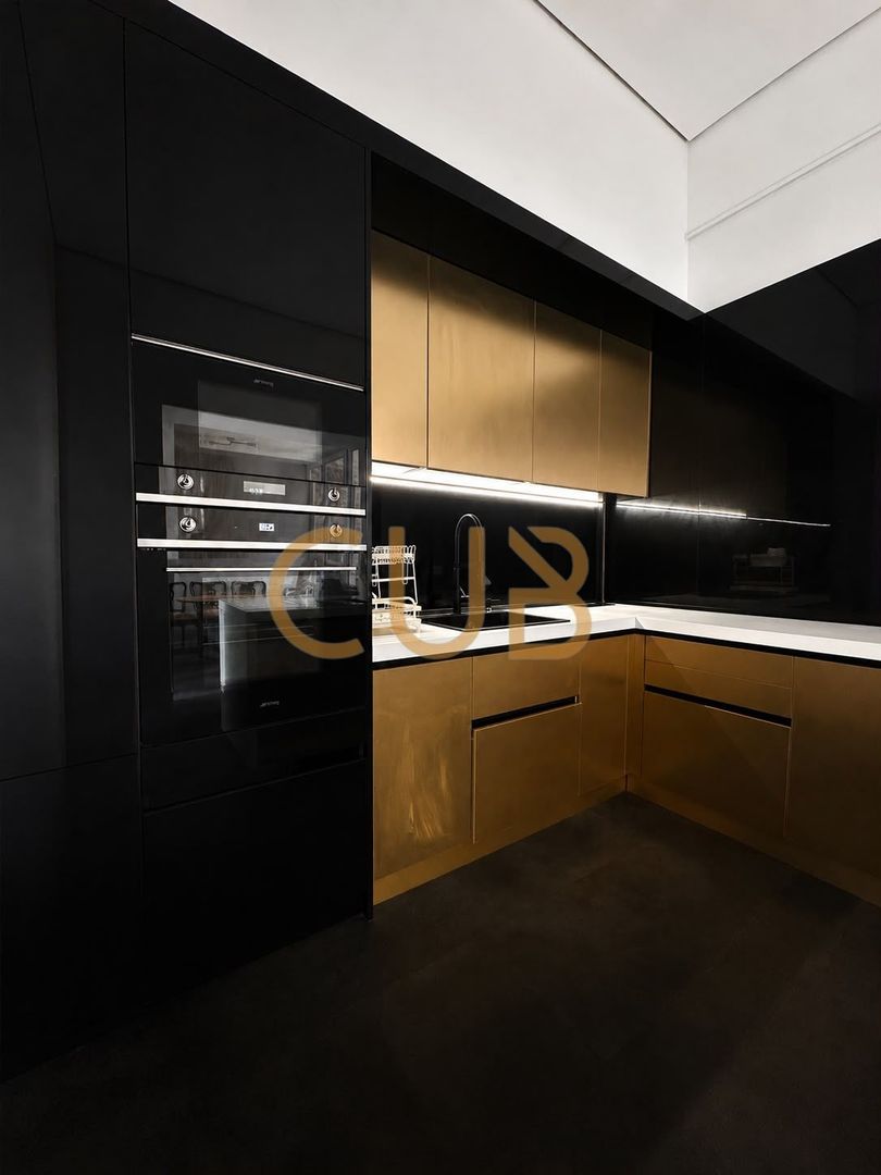 Central - 4camere | centrala,2bai,dressing, 150mp,1/2 | - Poză 15