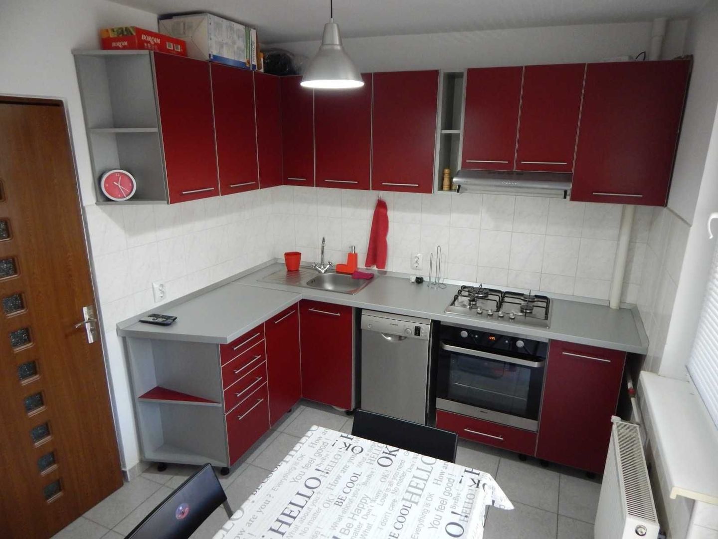 🏢 De Inchiriat: Ap. 2 Camere Modern, la doar 2 min. de Metrou Piața Sudului - Poză 3