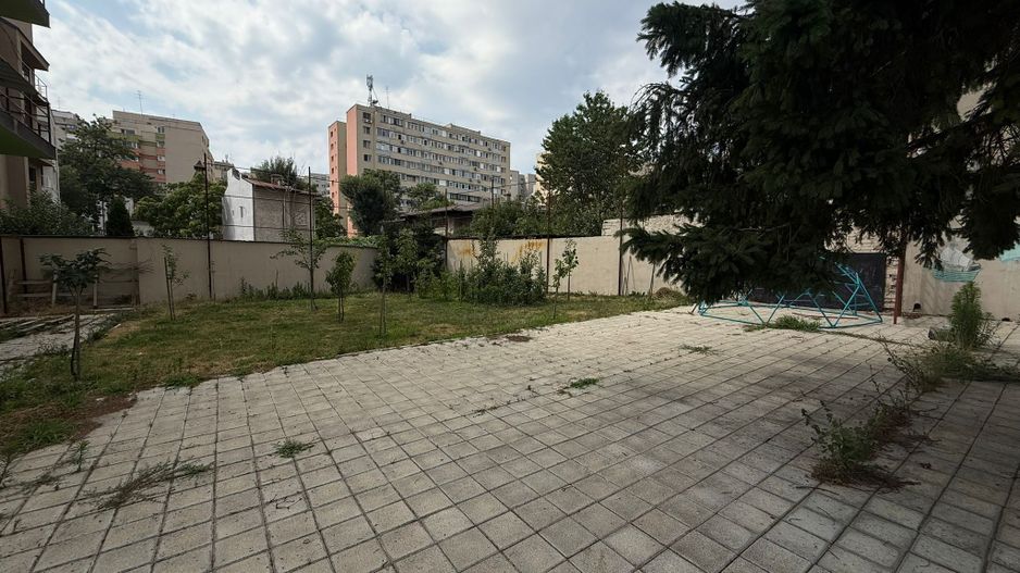 DE ÎNCHIRIAT VILĂ CĂMIN DE BĂTRÂN I AFTERSCHOOL I GARAJ+CURTE I ZONA CENTRALĂ - Poză 3