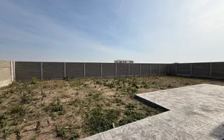 Casa individuala cu 4 camere in Mosnita Noua - Poză 20