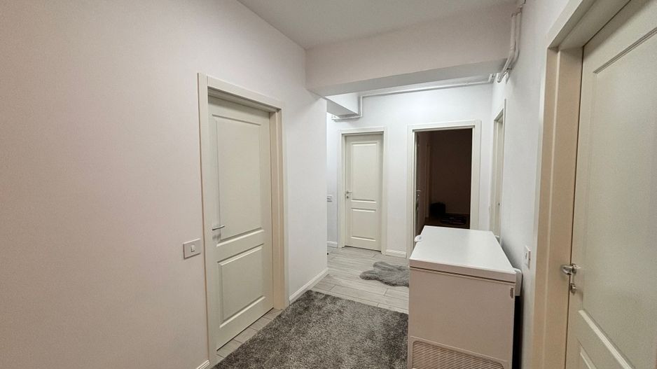 Apartament de lux 3 camere in Via Pipera - Poză 12