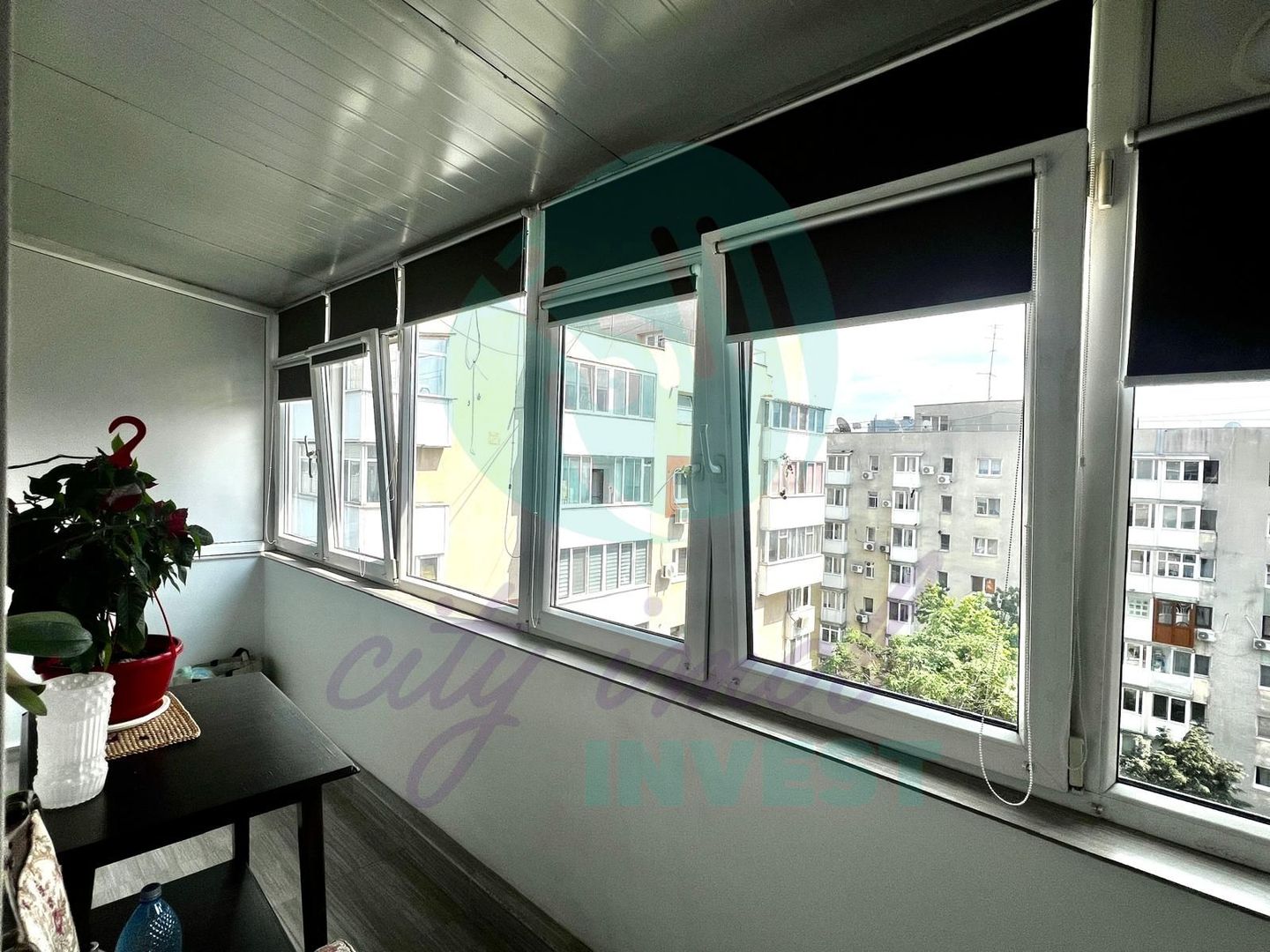 3 camere | 3 min Metrou Piața Victoriei | Complet renovat - Poză 8