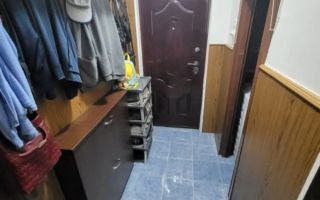 BRASADAS vinde ap 2 cam Soli PARTER - Poză 1