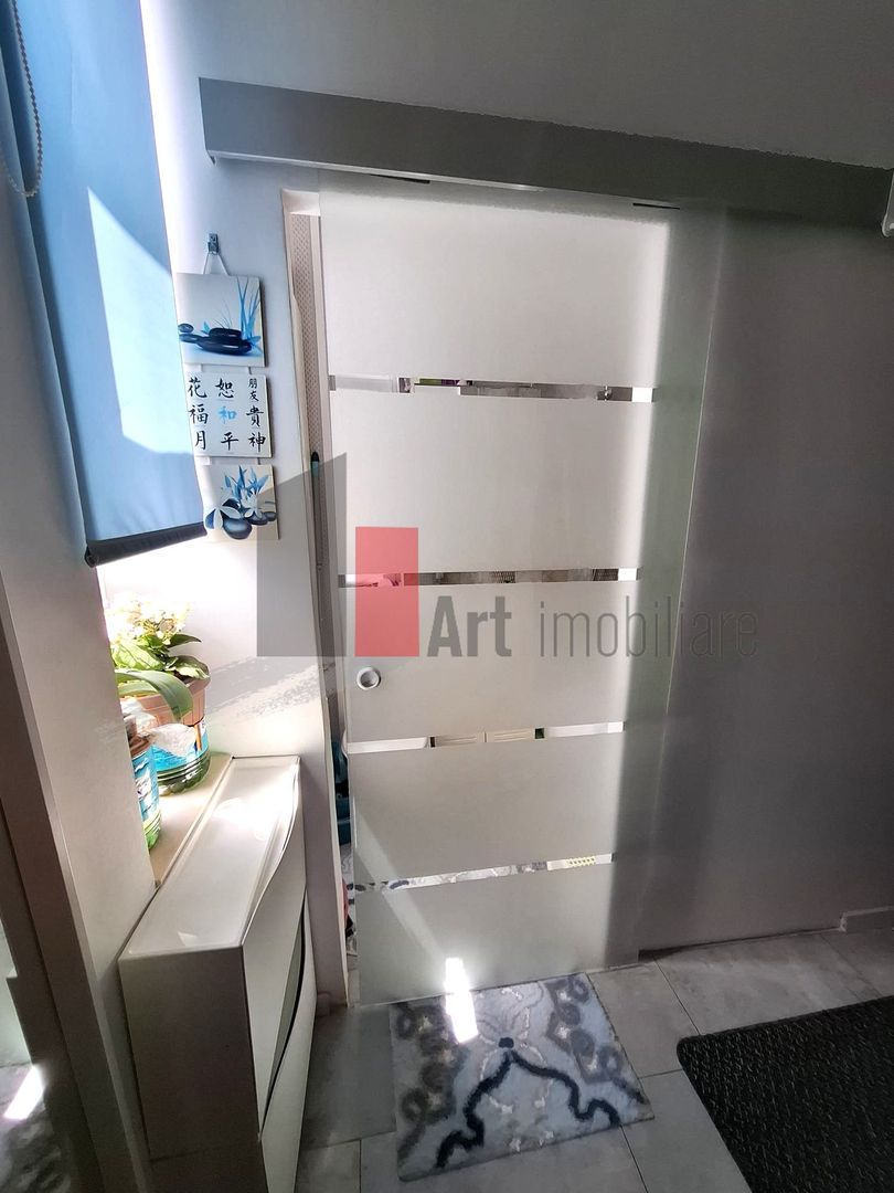 Studio modern, 32 mp,+ 20 mp anexe, zona Parcul Carol-Parlament - Poză 13