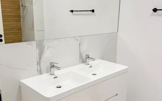 First Rental I Brand-New 3-Room Duplex I Pipera I Own Garden - Poză 6