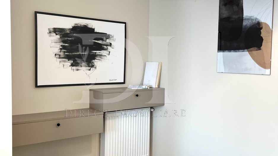 Apartament ultramodern / etaj intermediar / Zona Eroilor - Poză 9