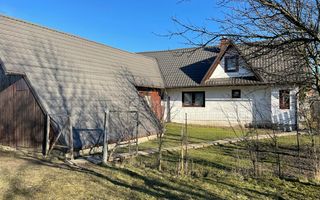 EXCLUSIVITATE! CASA+4300 MP TEREN DE VANZARE. - Poză 4