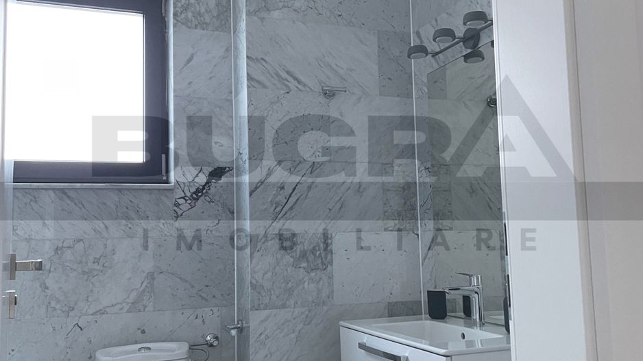 Apartament de 3 camere, 72mp, parcare subterana, zona Iulius Mall - Poză 7