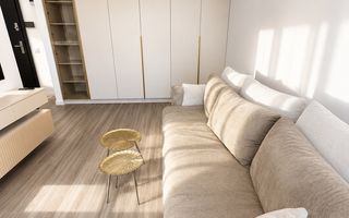 Inchiriere apartament 2 camere, Parcare, Elite City, Auchan, Lidl,Iris - Poză 8