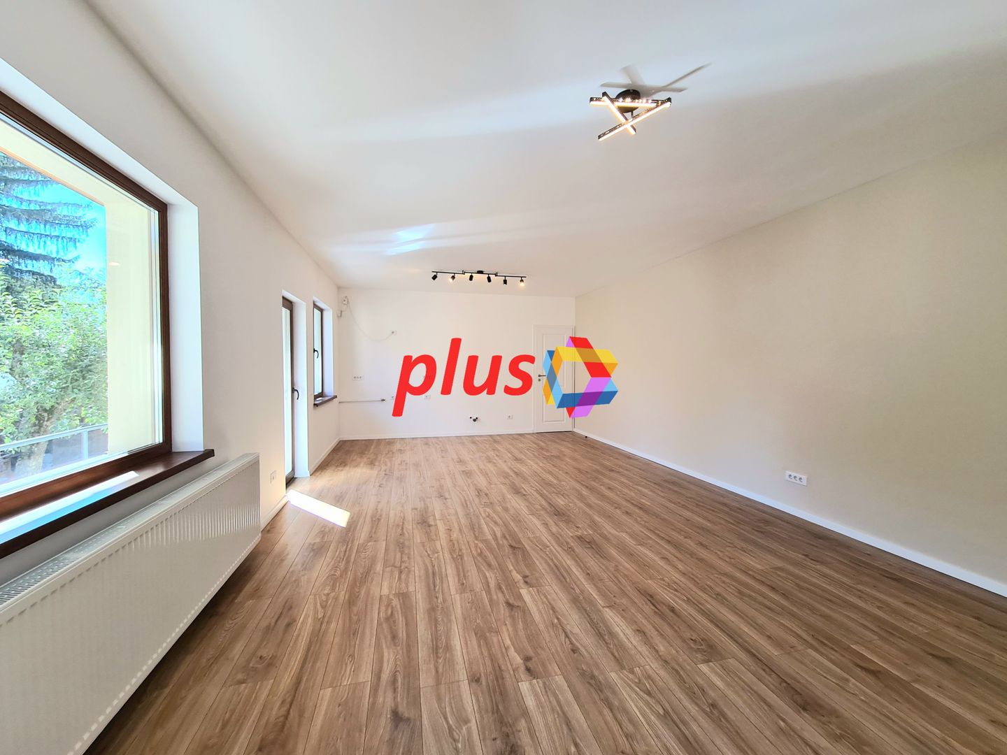 Spatiu birouri de închiriat Brasov - 100 mp # plus-imo.ro - Poză 3