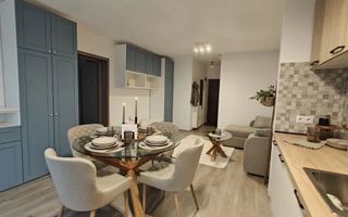 Apartament 2 camere | Balcon 9 mp | Lift | Magnolia Residence - Poză 2