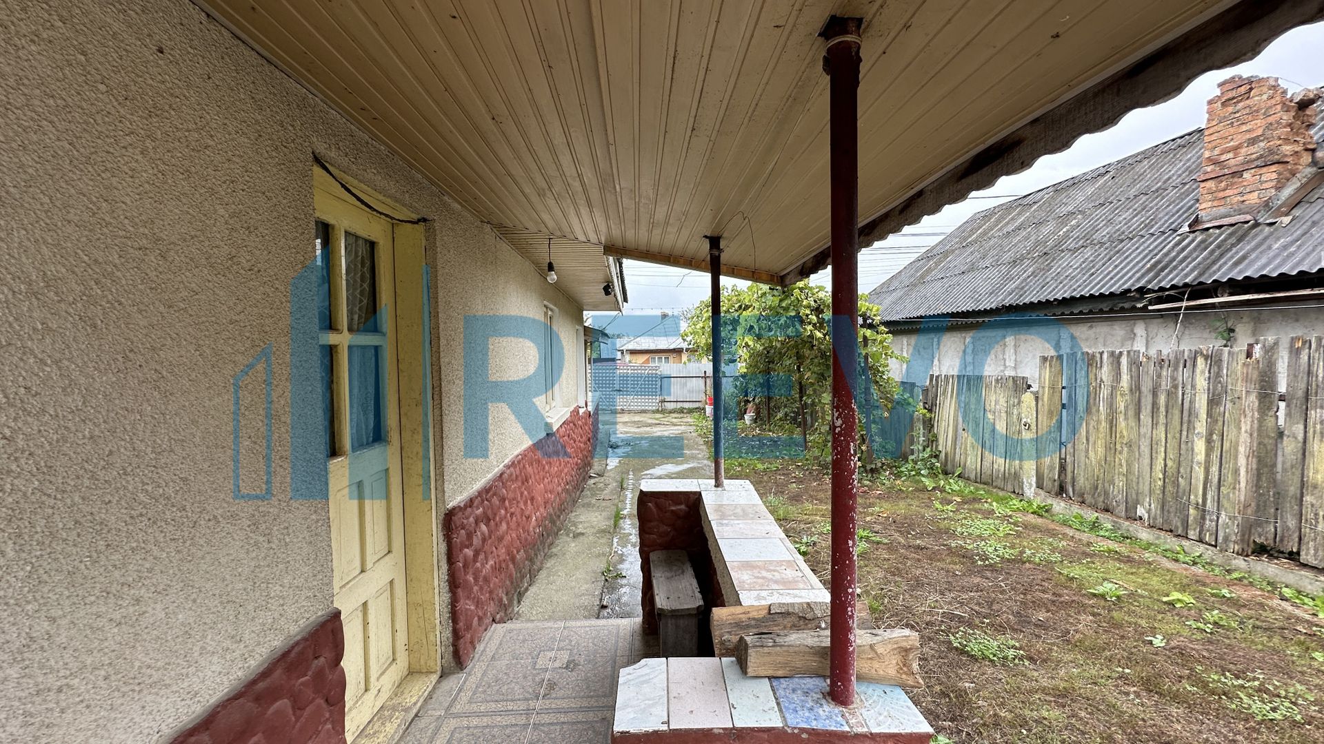 Casă și teren de vânzare, sat Buda, Blăgești, Bacău - Poză 19