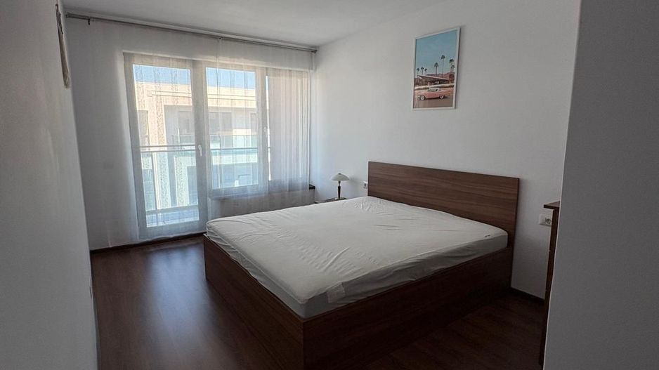 Ambasador Residence | 3 camere x 3 balcoane |  Mobilat - Poză 8
