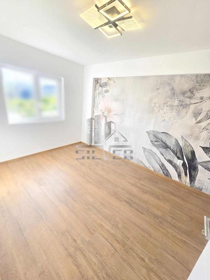 Apartament cu 3 camere/55mp/zona strazii Galaxiei. - Poză 7