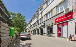 Spațiu comercial/ hală– Bulevardul Ghencea, potențial dezvoltare P+10 - Poză 19