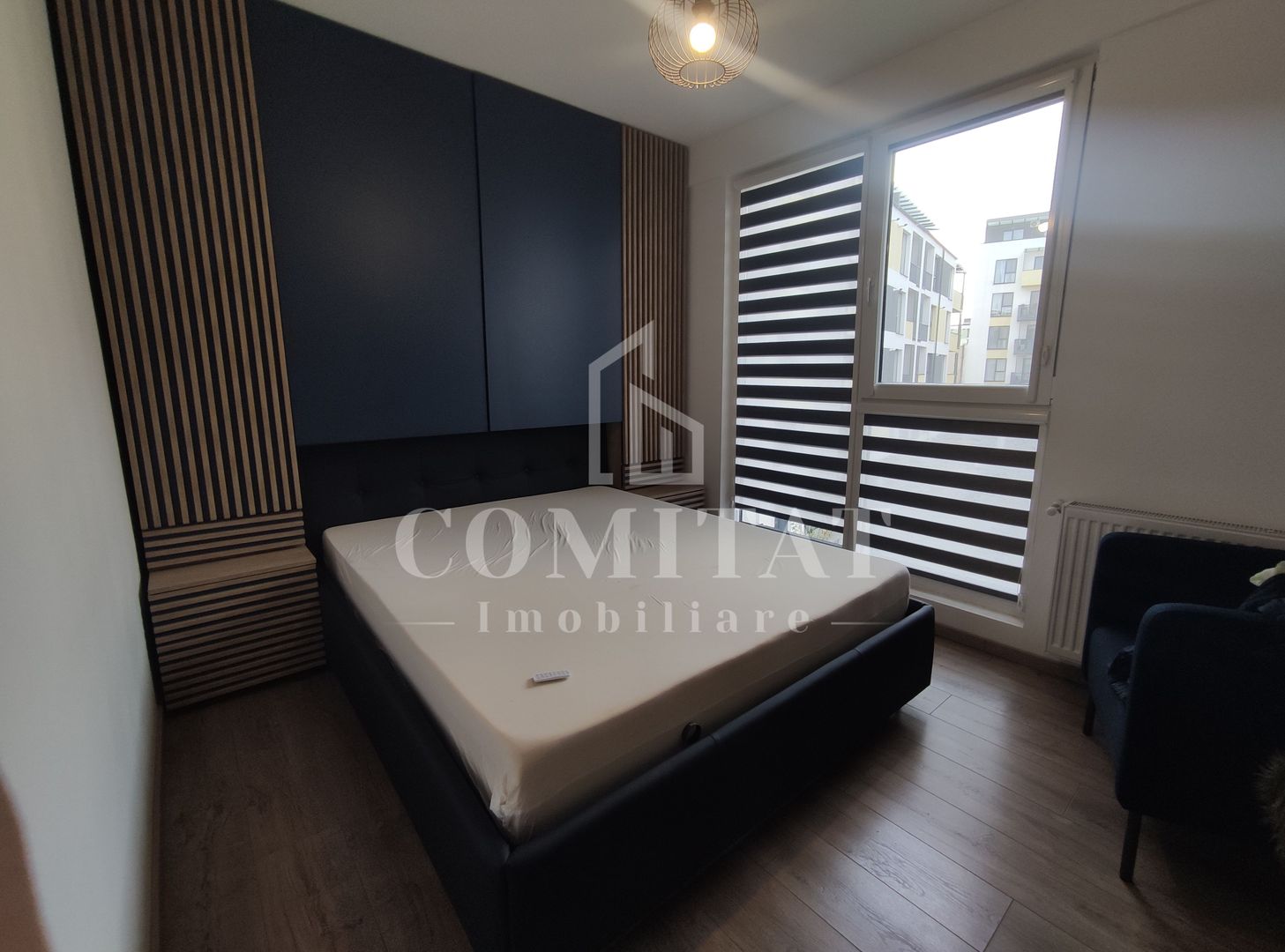 Apartament 2 camere  | etaj intermediar | Zona Centrala - Poză 1