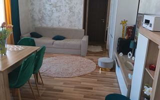 Giroc-Neptun | 2 camere | Mobilat si Utilat |Loc de parcare - Poză 2