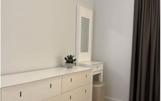 VANZARE -PENTHOUSE SUPERB - 3 CAMERE - TERASA  de 60 mp - Poză 9