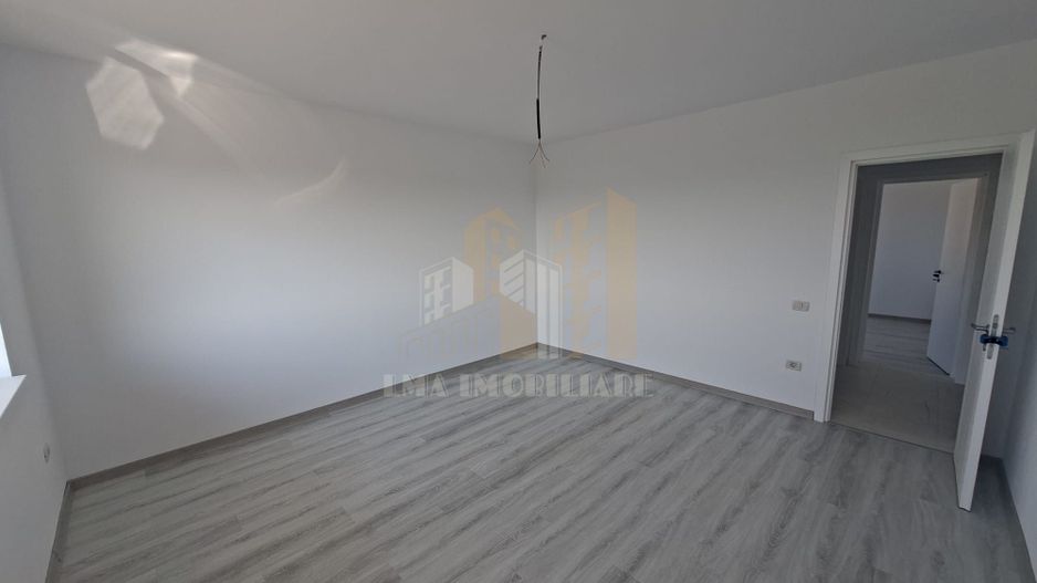 Apartament 3 camere Subcetate City 2 Sanpetru Brasov - Poză 10