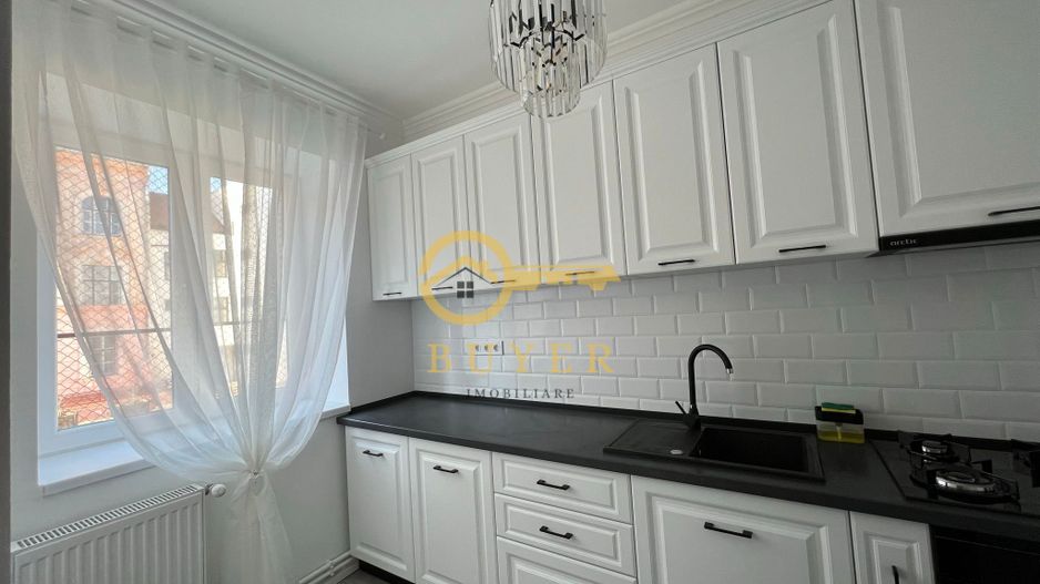 Apartament de inchiriat cu 3 camere Ultracentral- Etaj 1 - Poză 10