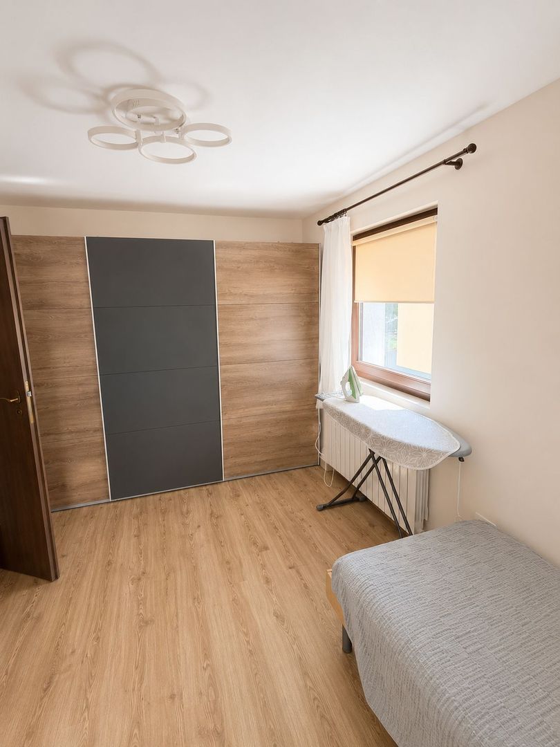 De închiriat | 1/2 Duplex modern în Dumbrăvița | Complet mobilat - Poză 16