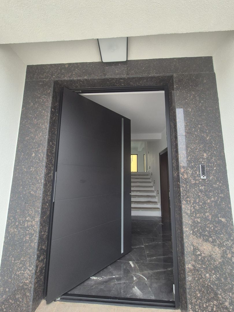 VILA PREMIUM INDIVIDUALA - PARCUL TEILOR / MUTARE IMEDIATA! - Poză 27