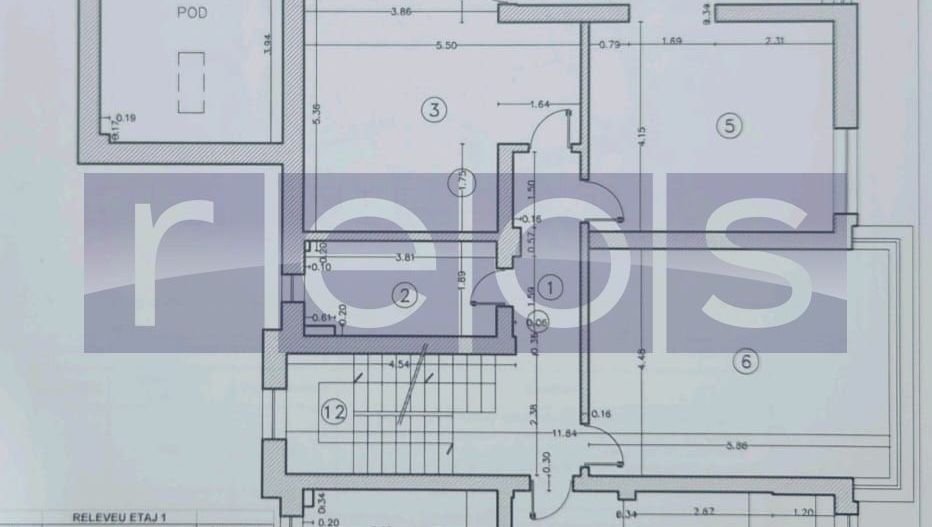 VANZARE CASA P+1+M | ZONA TINERETULUI - Poză 19