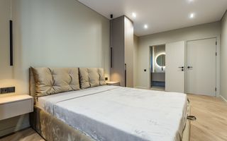 Vânzare, apartament, 3 camere+living, str. Ion Buzdugan, Buiucani - Poză 14