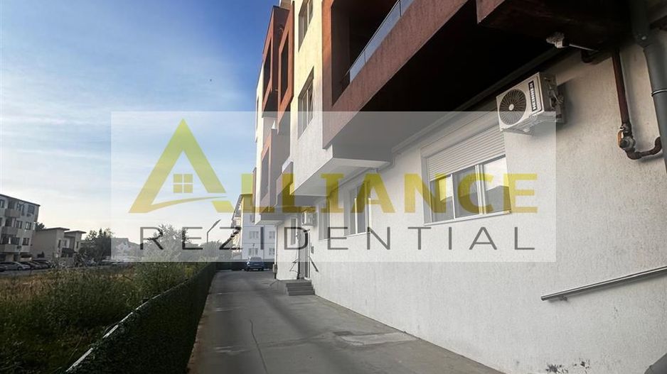 Leordeni-Apartament 2 Camere + Gradina 23 Mp - Parcare - Poză 12