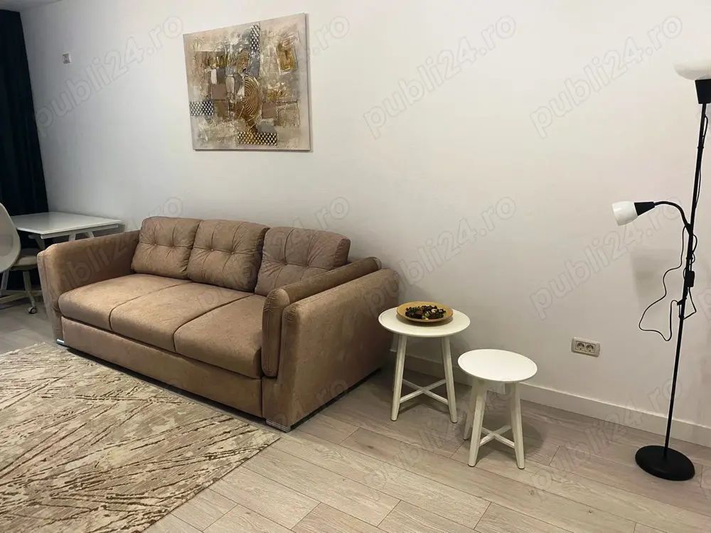 Apartament 2 camere cu loc de parcare subteran S265 - Poză 2