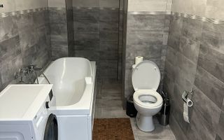 Apartament 59,84 mp + loc de parcare subteran - Aviatiei - Poză 10