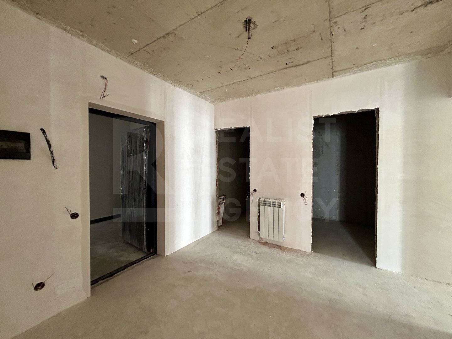 Vânzare, apartament, 2 camere, bd. Dacia, Botanica - Poză 5