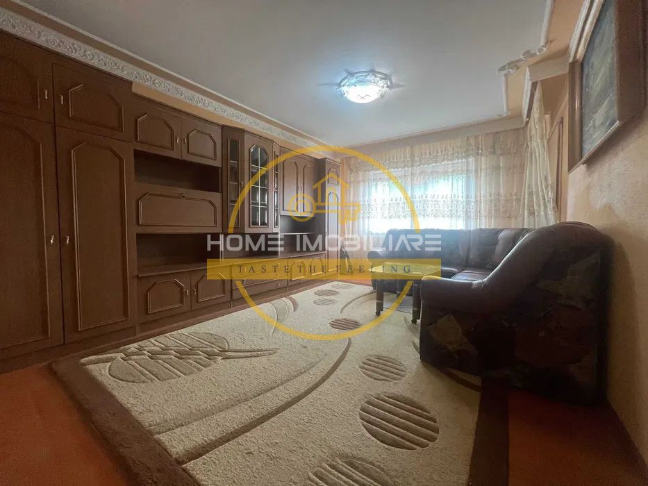 Apartament 2 camere Nicolina - Poză 8