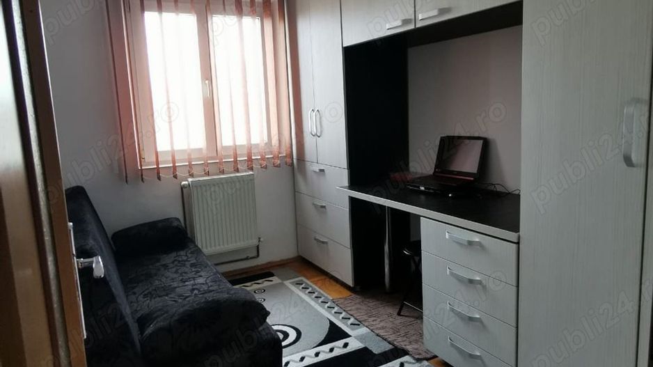 3 cam Girocului etaj 3 centrala proprie - Poză 4