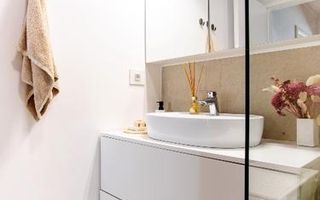 BUCURESTII NOI | DUPLEX 3 CAMERE | MARMURA RESIDENCE - Poză 13