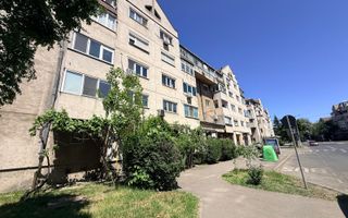 2 camere| Zona Fabric| ideal pentru studentii de la FEEA| apartament superb| - Poză 21