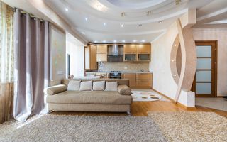 Vânzare, apartament, 2 camere, str. Bogdan Voievod, Râșcani - Poză 2