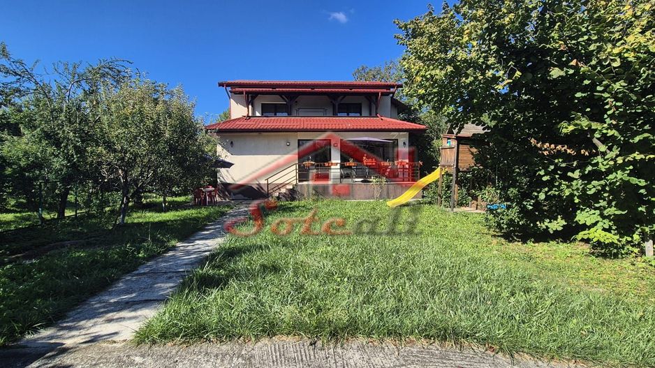 Vila de vanzare Breaza - Poză 3