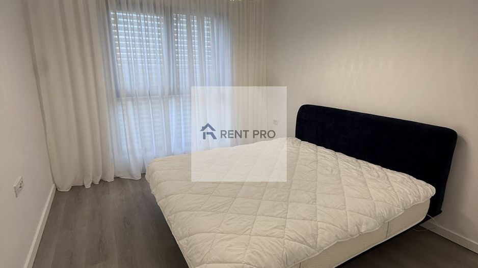 2 Camere Plaza Residence Parcul Liniei Drumul Taberei Mall Plaza - Poză 4