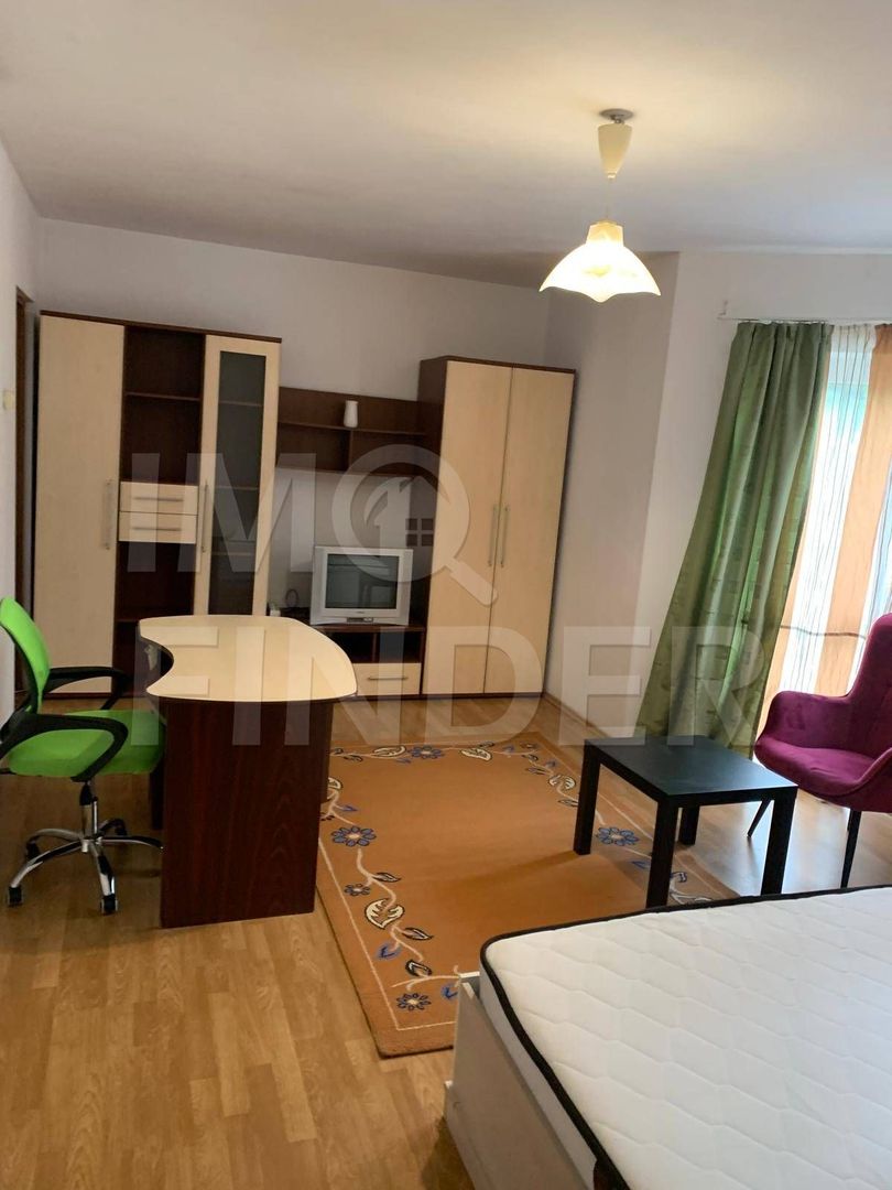 apartament 1 cameră cartierul Gheorgheni - Poză 1