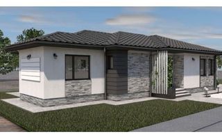 Case de vanzare in Paulesti - Poză 4