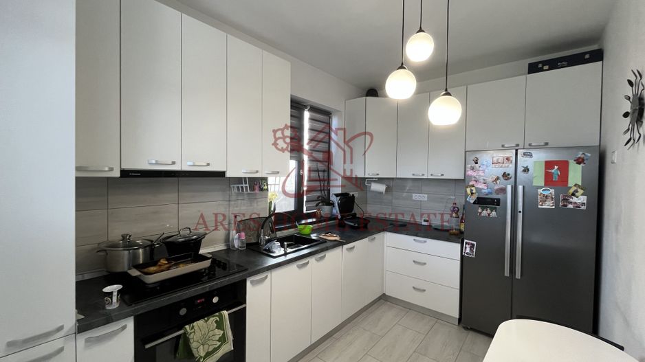 Duplex pe parter mobilat si utilat | Toate utilitatile - Poză 4