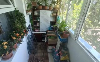 Apartament 2 camere, 39 mp, Podul de Piatra, Iași - Poză 6