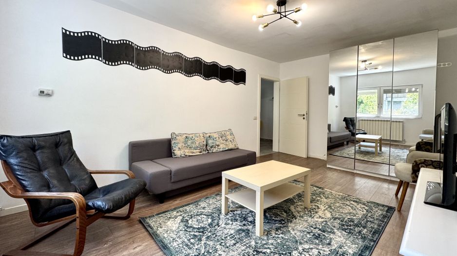 Apartament spațios si primitor,  zona Lunei - Fabrica de bere - Poză 2