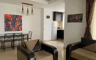 2 camere | North Area Lake View | Aviatiei | Herastrau - Poză 8