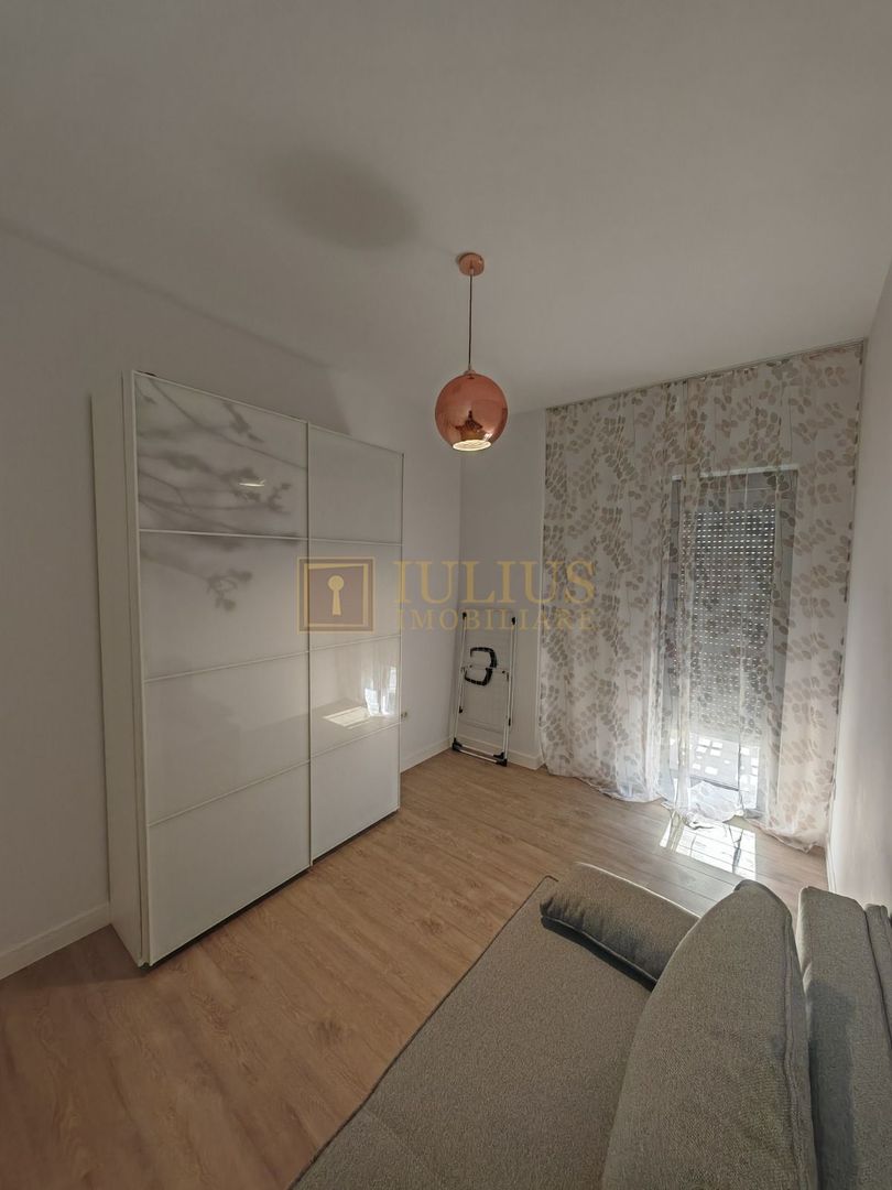 Future Residence-Giroc| 3 camere +parcare subterana+ piscina|  balcon| lift| - Poză 8