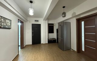 Apartament 3 camere cu parcare Tudor Vladimirescu - Poză 24