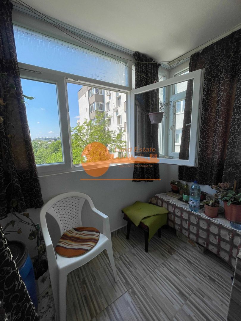 3 camere Lujerului-Veteranilor (250 m metrou-reabilitat) - Poză 6