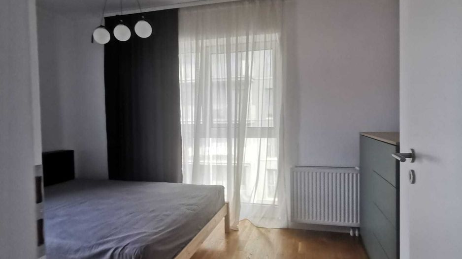 Închiriere Apartament 2 Camere Premium | Marmura Residence | Parcare Subterană - Poză 4